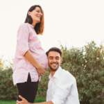 Nurturing a Healthy Pregnancy