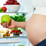 Role of Prenatal Nutrition for Mother and Baby