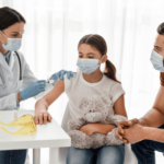 Importance of Vaccination in Children