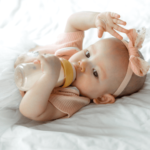 Weaning Your Baby Off Breast Milk