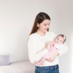 Newborn care tips for first time parents.