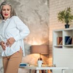Menopause and Urinary Symptoms