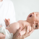 Premature infant development