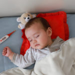 Signs of Fever in Infants and Children