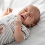 Colic in Babies – how to prevent it?