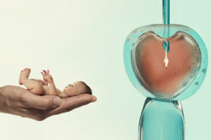 IVF Pregnancies