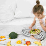 Healthy Eating Habits in Children