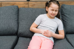 Paediatric Pancreatitis