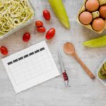 The Best Diet to Improve Fertility