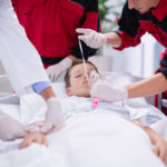 Emergency Management of Seizures in Children