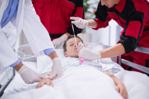 Emergency Management of Seizures in Children