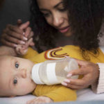 Feeding Challenges and Solutions for Premature Babies