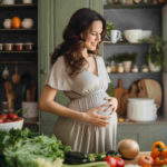 Healthy Pregnancy Diet