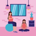 Ways to Prioritize Self-Care During Each Trimester of Pregnancy