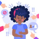 fear of labour and childbirth