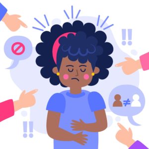 fear of labour and childbirth